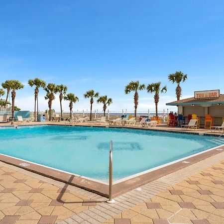 Appartement The Summit 1130 à Panama City Beach Extérieur photo