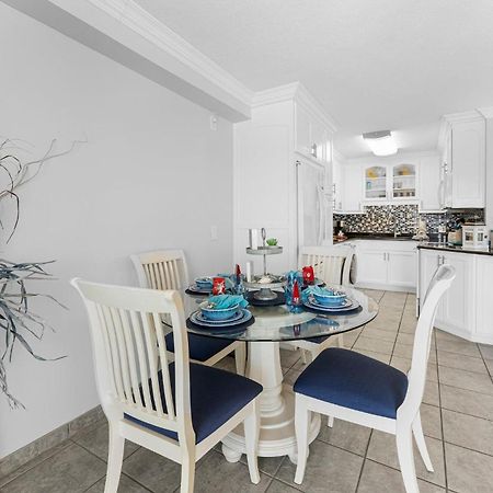 Appartement The Summit 1130 à Panama City Beach Extérieur photo