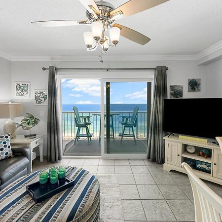 Appartement The Summit 1130 à Panama City Beach Extérieur photo