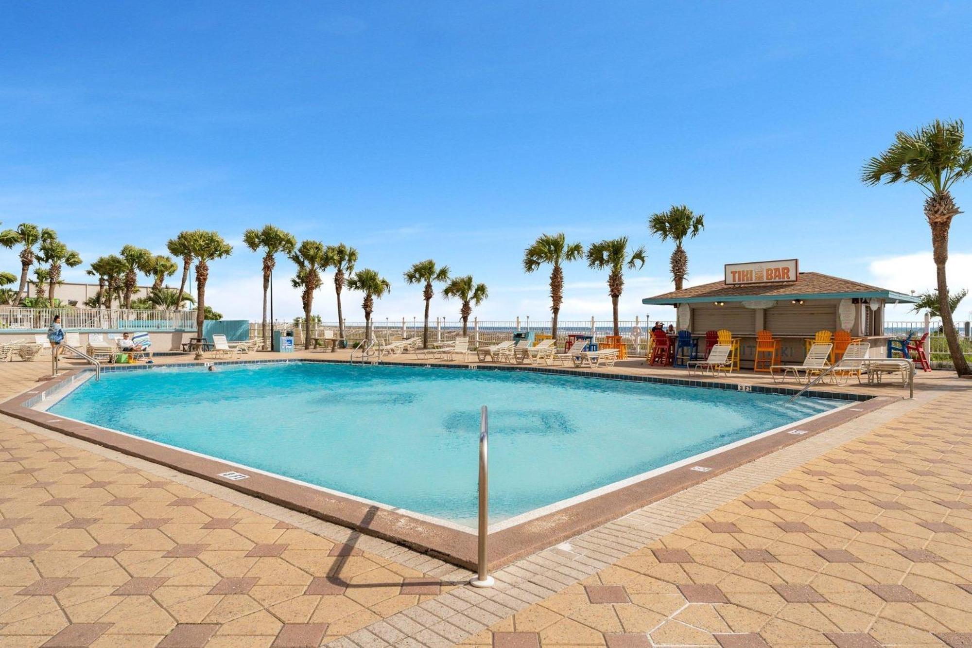 Appartement The Summit 1130 à Panama City Beach Extérieur photo