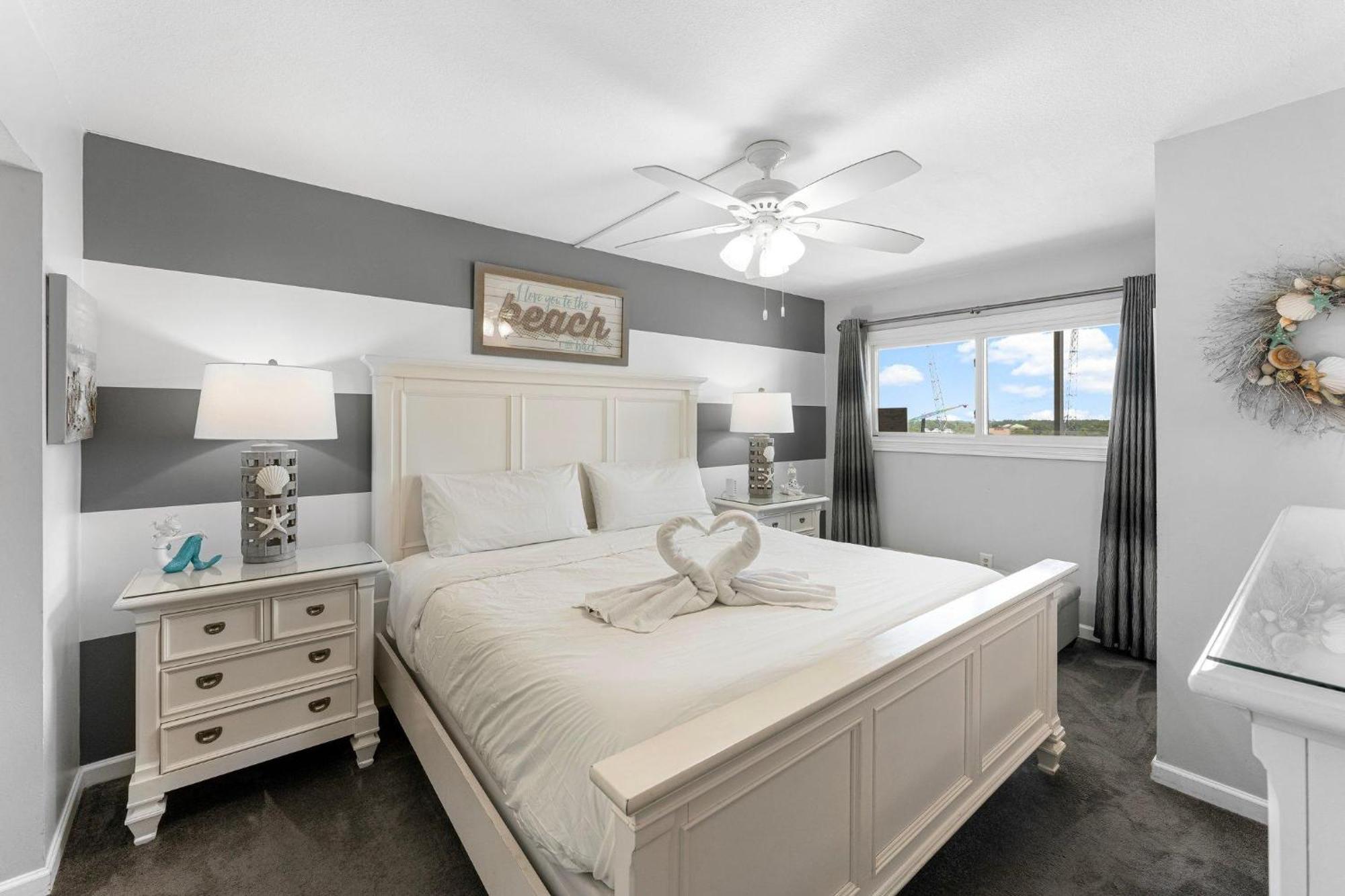 Appartement The Summit 1130 à Panama City Beach Extérieur photo