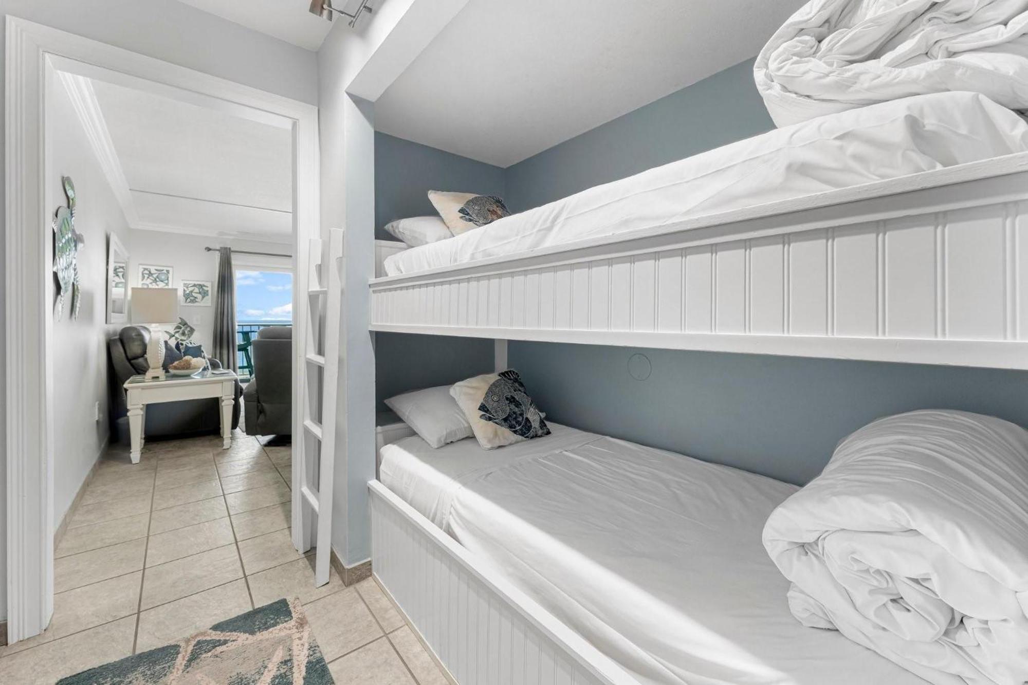 Appartement The Summit 1130 à Panama City Beach Extérieur photo