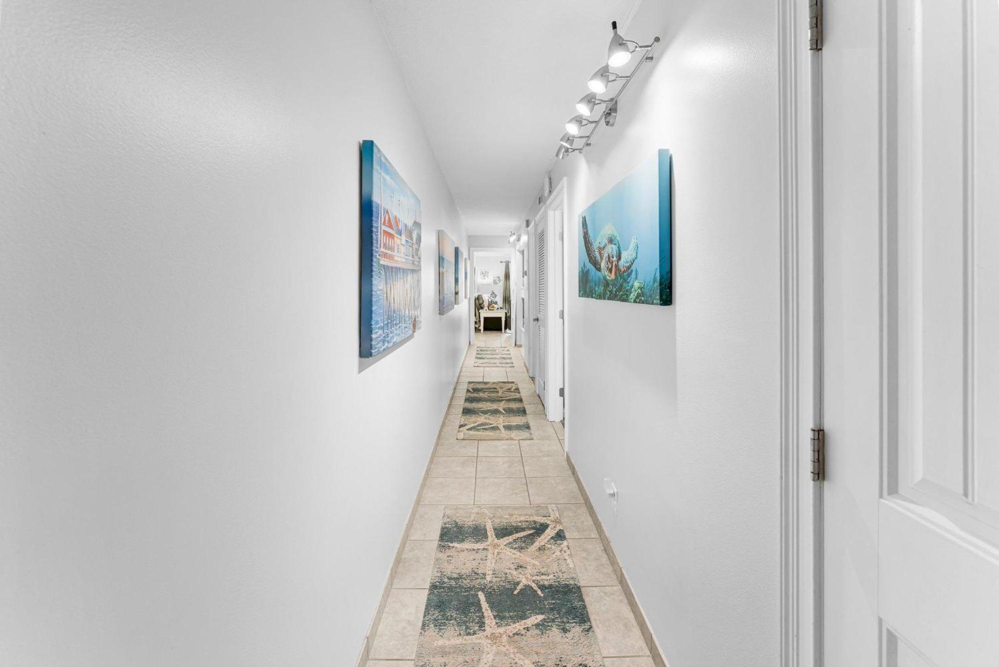 Appartement The Summit 1130 à Panama City Beach Extérieur photo