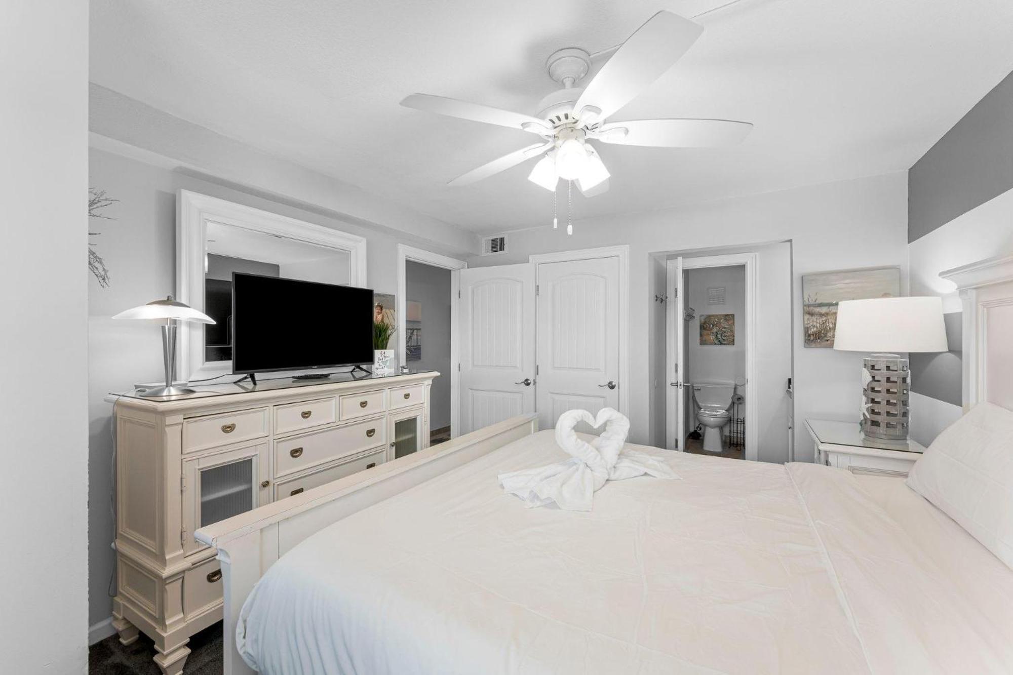 Appartement The Summit 1130 à Panama City Beach Extérieur photo