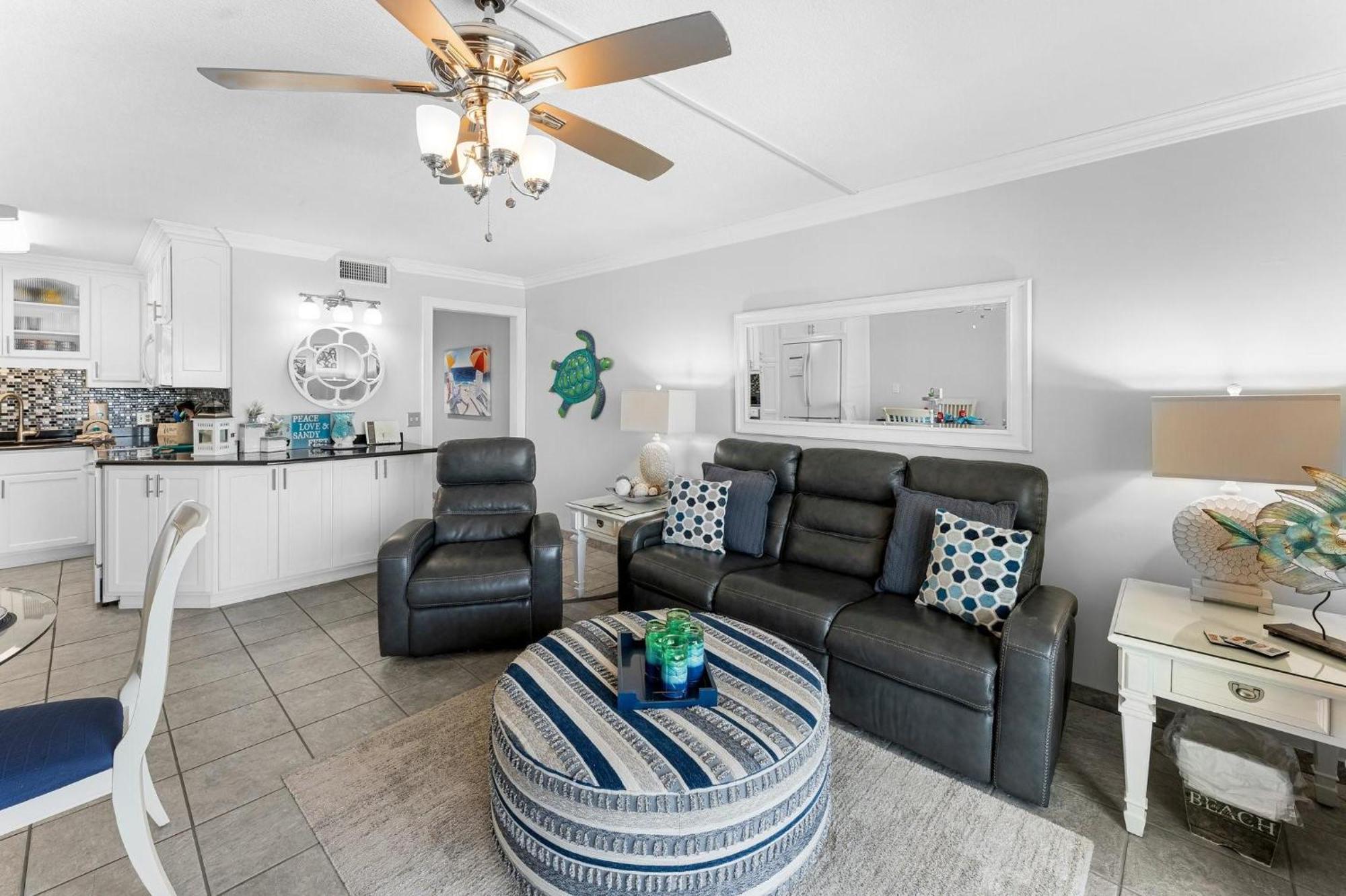 Appartement The Summit 1130 à Panama City Beach Extérieur photo