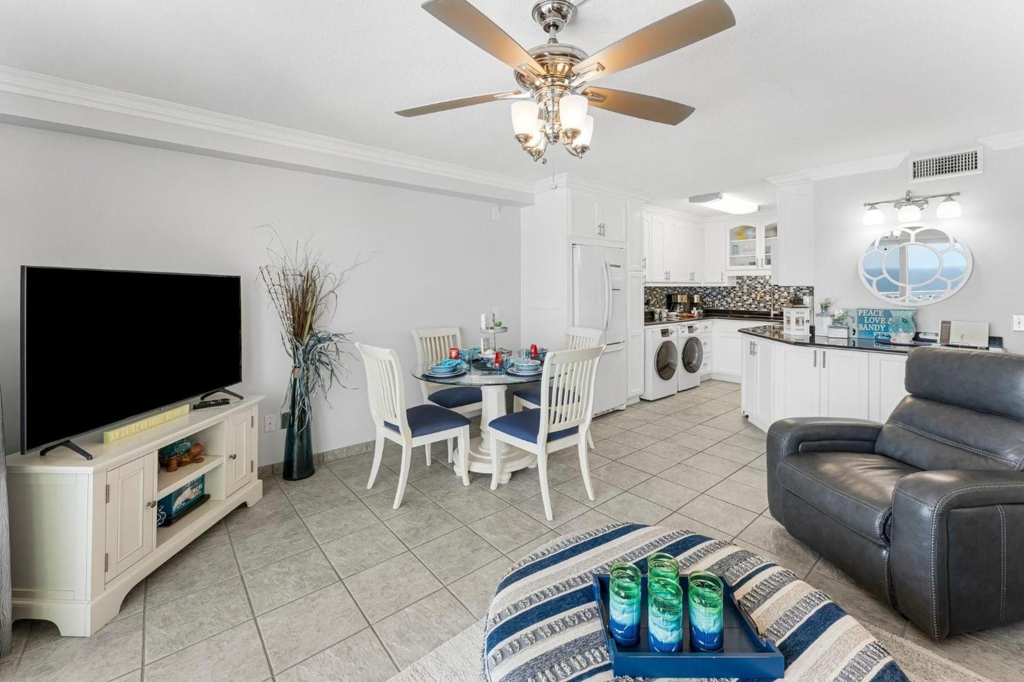 Appartement The Summit 1130 à Panama City Beach Extérieur photo