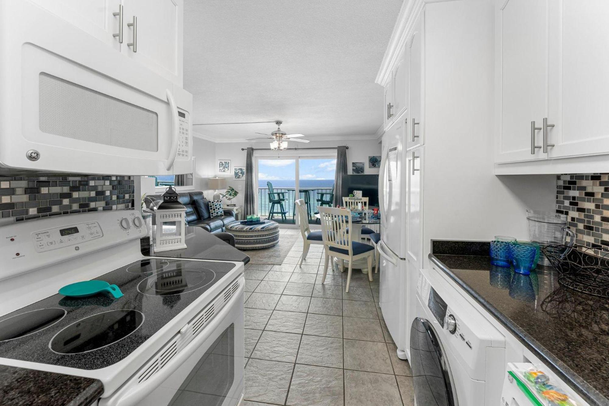 Appartement The Summit 1130 à Panama City Beach Extérieur photo