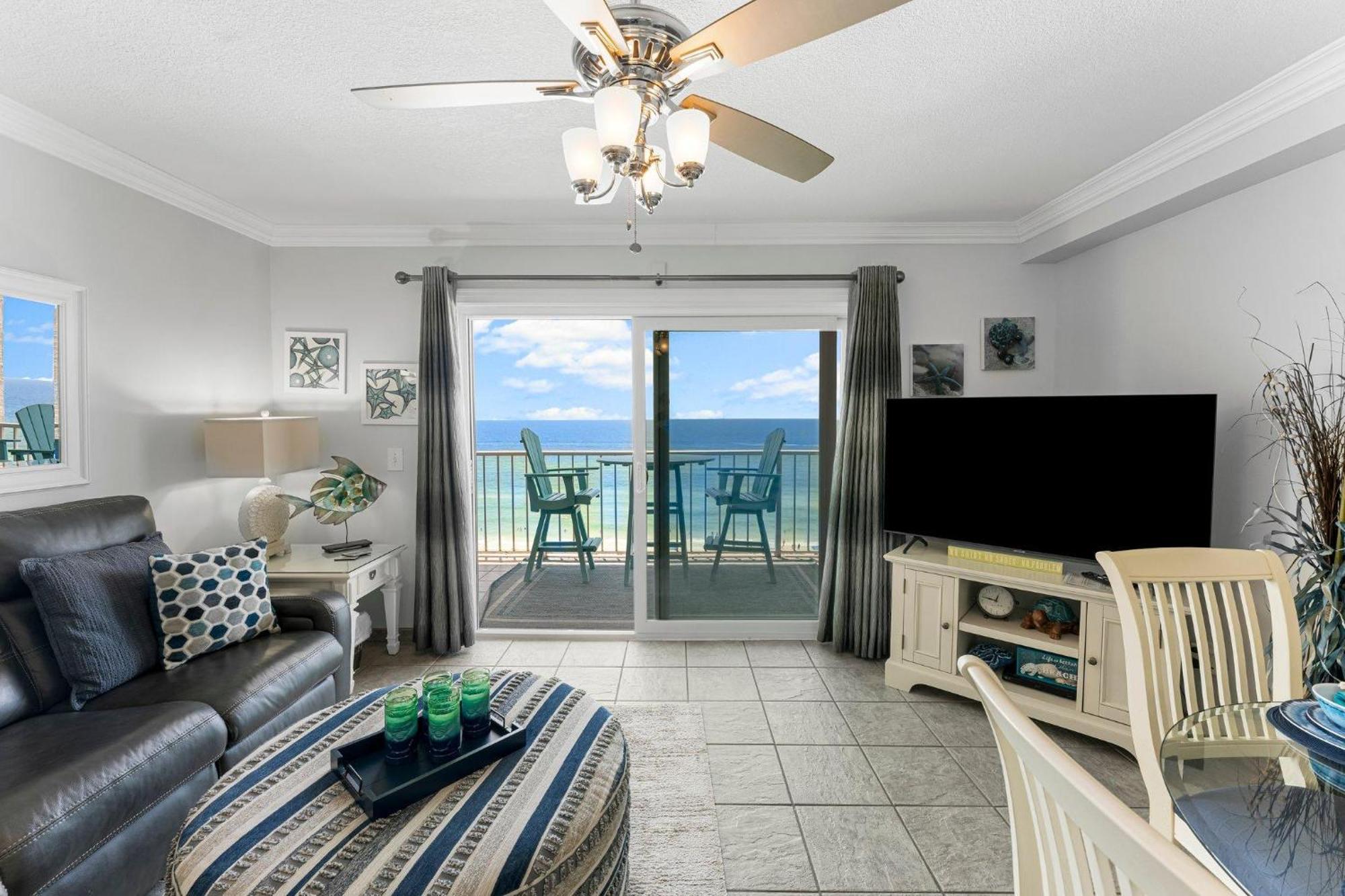 Appartement The Summit 1130 à Panama City Beach Extérieur photo